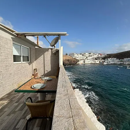 Ocean Attic By Wave Properties Telde Exterior photo