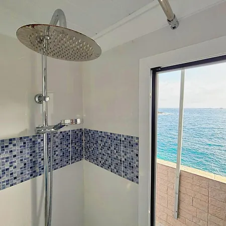 Ocean Attic By Wave Properties Telde Exterior photo