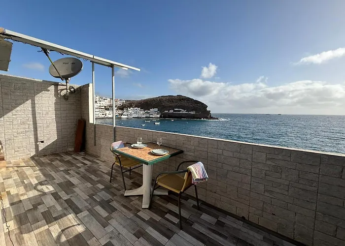 Ocean Attic By Wave Properties