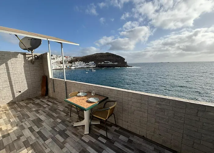 Ocean Attic By Wave Properties