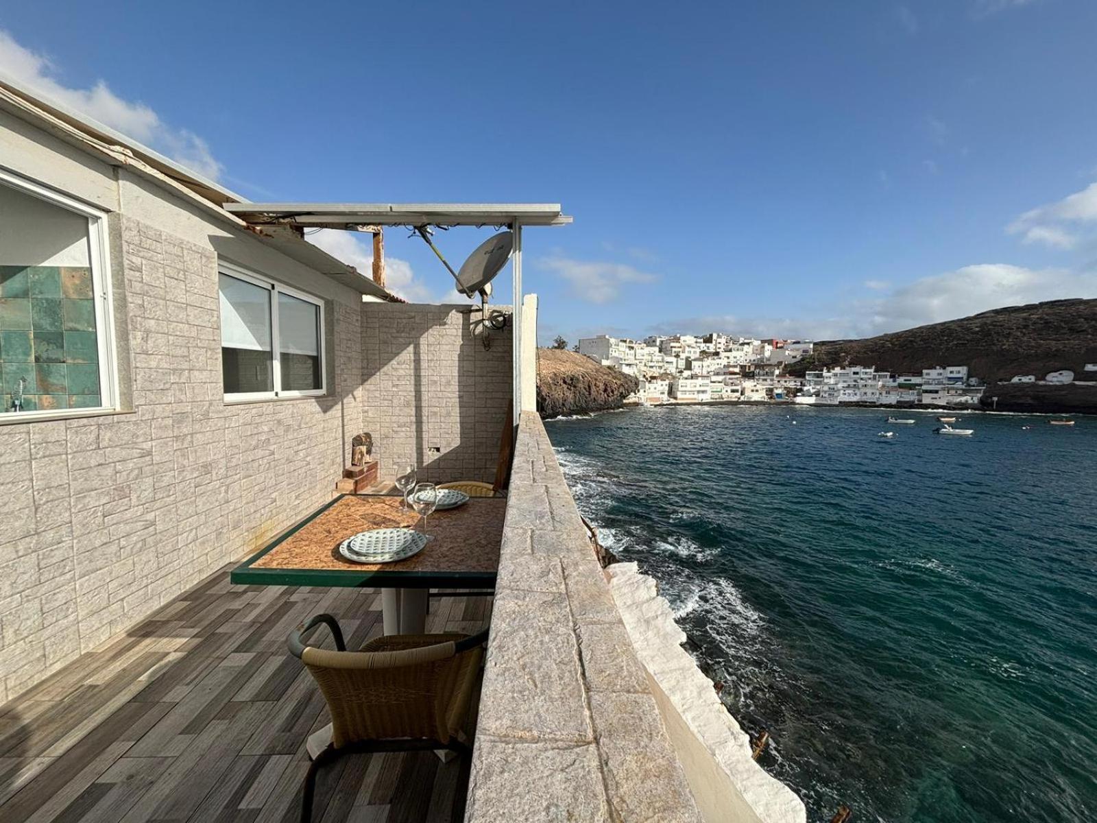 Ocean Attic By Wave * Telde