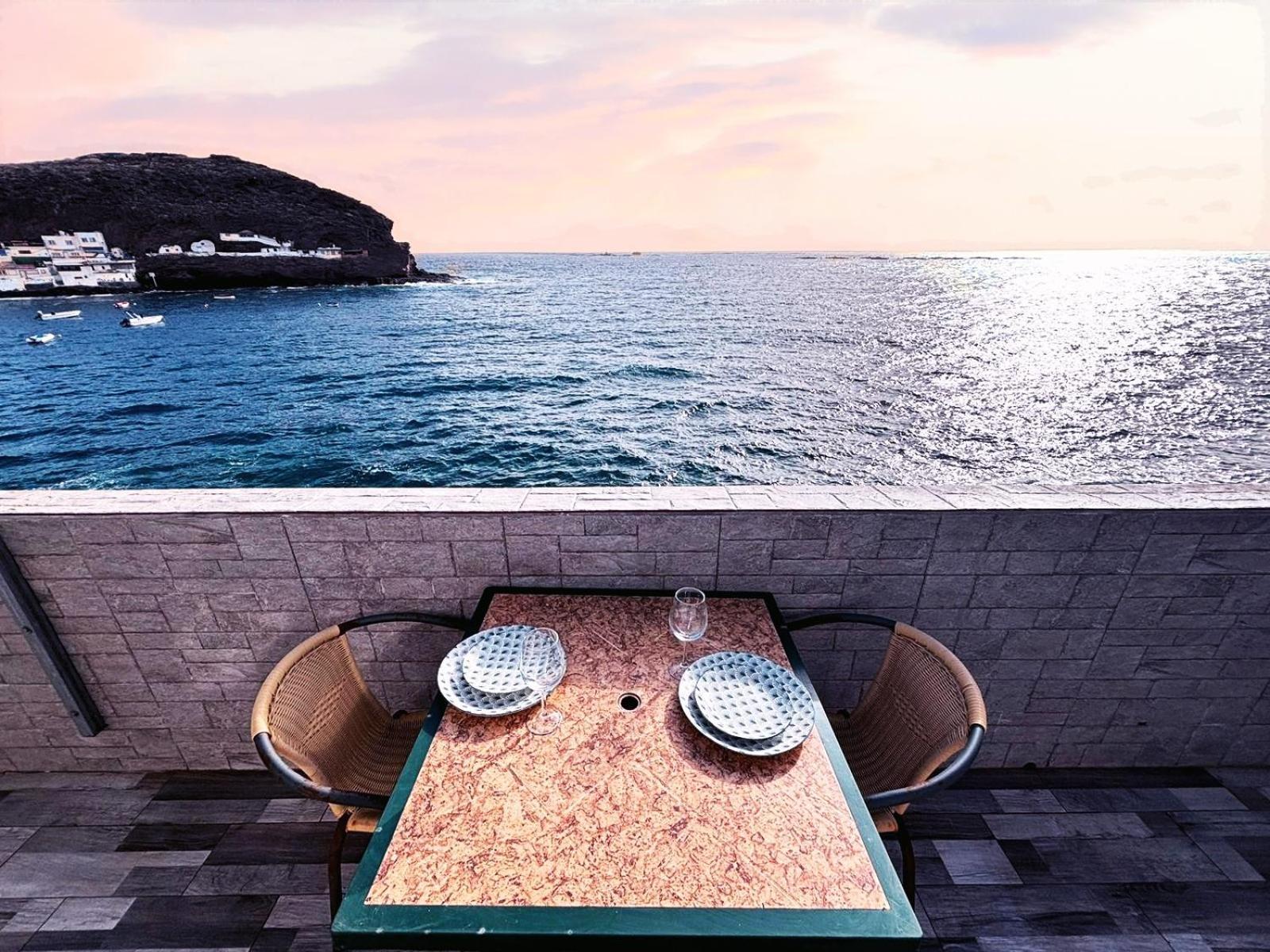 Ocean Attic By Wave Telde