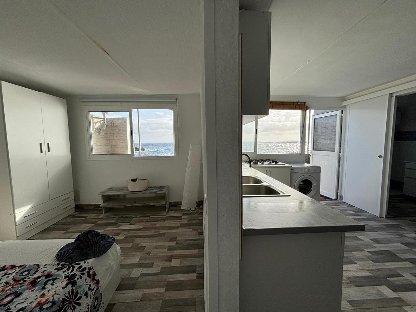 Ocean Attic By Wave * Telde