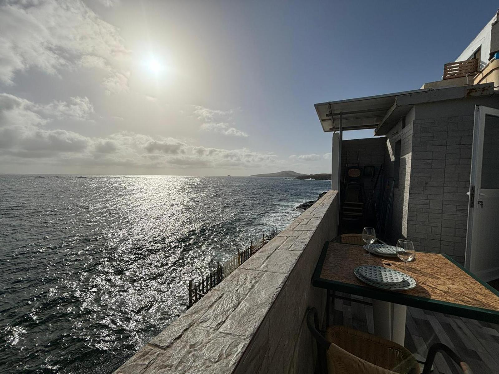 Ocean Attic By Wave * Telde